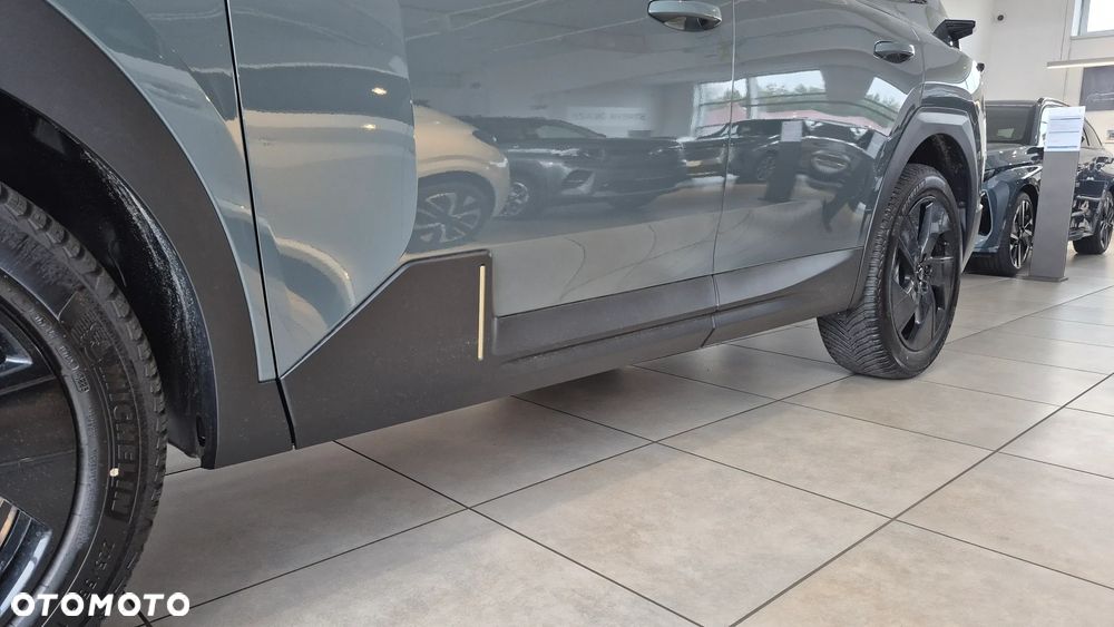 Citroën C5 Aircross 1.2 mHEV Max eDCT6 - 8