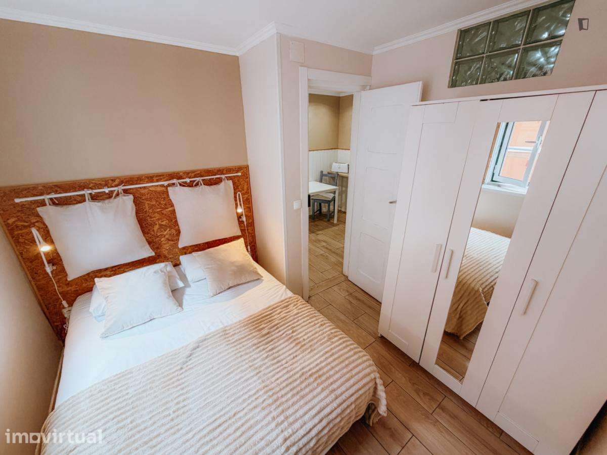 Apartamento com 1 quartos - localizado em Setubal - Grande imagem: 2/24