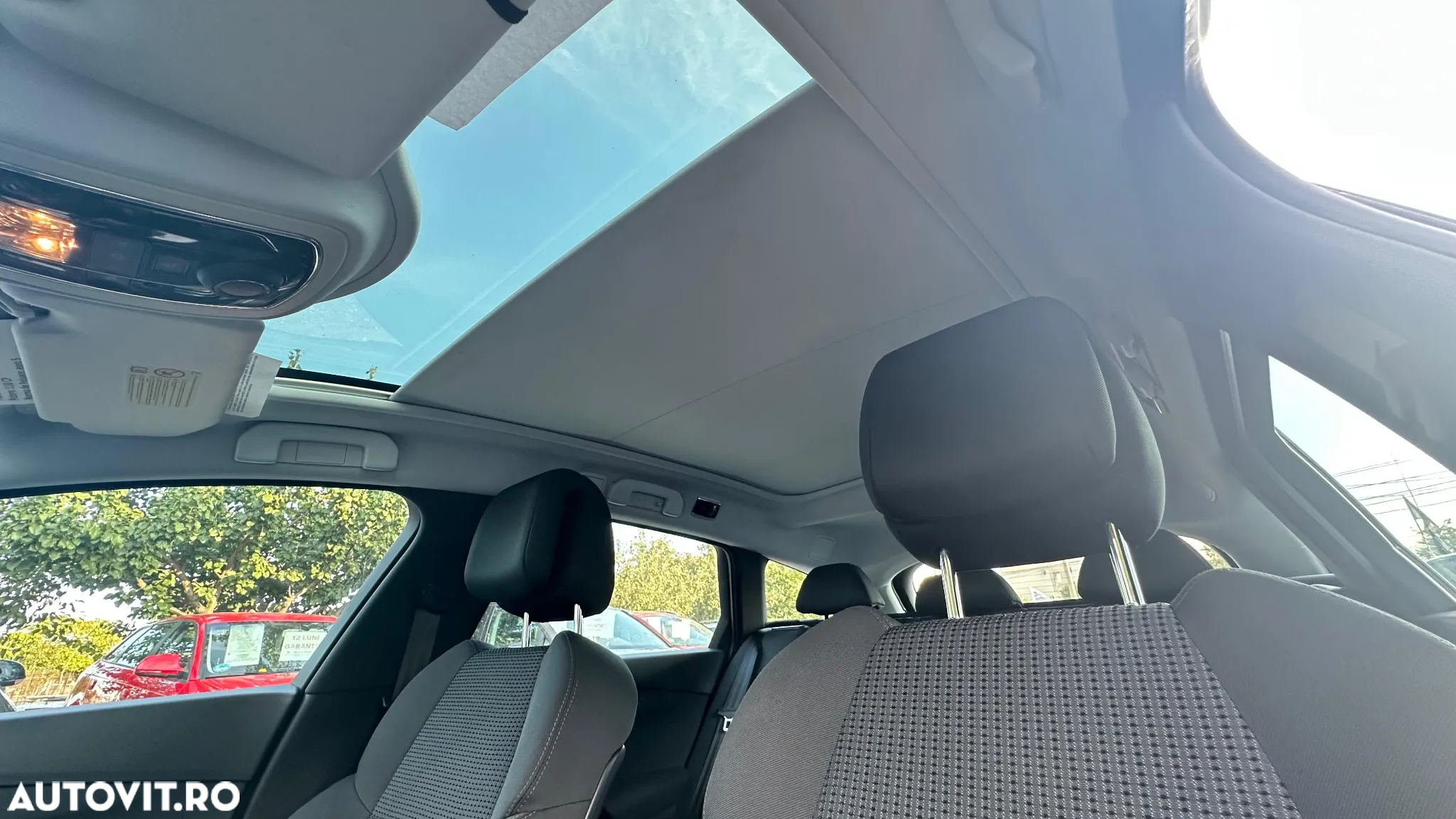 Peugeot 508 SW e-HDi FAP 110 EGS6 Active - 19