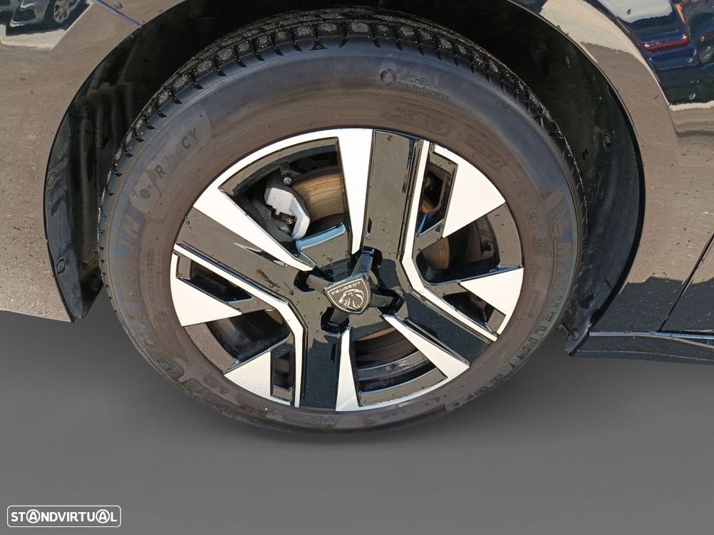 Peugeot 208 1.2 PureTech Allure - 14