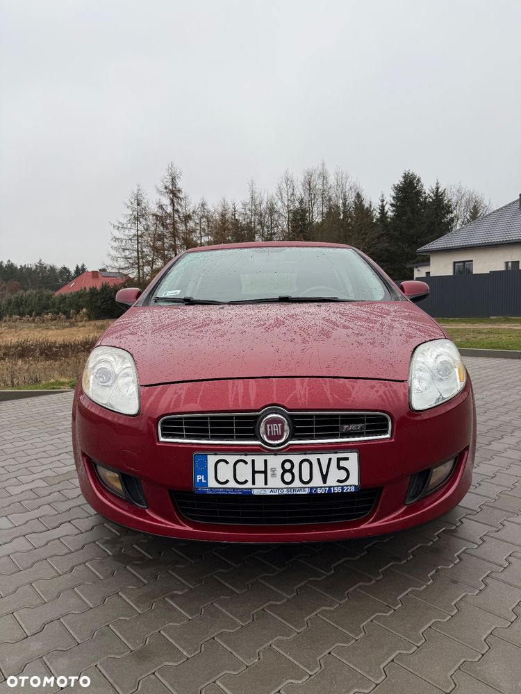 Fiat Bravo 1.4 T-JET 16V Racing - 3