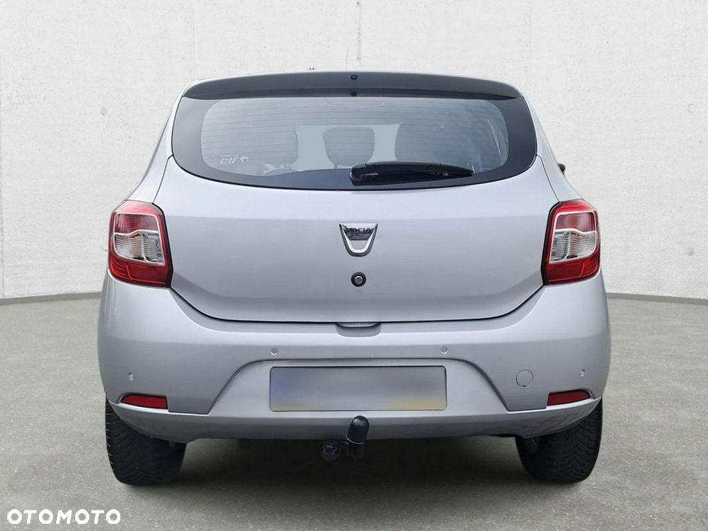Dacia Sandero 0.9 TCe Laureate - 6