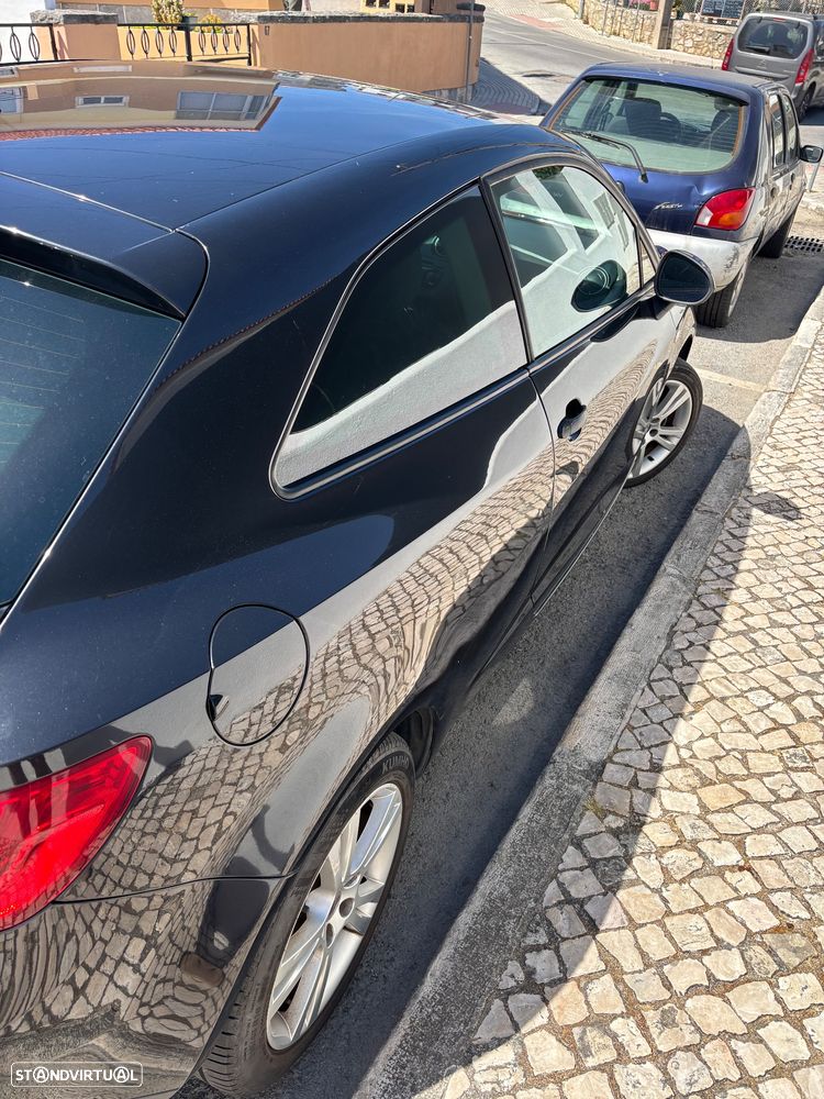 SEAT Ibiza 1.4 TDI Sport - 3