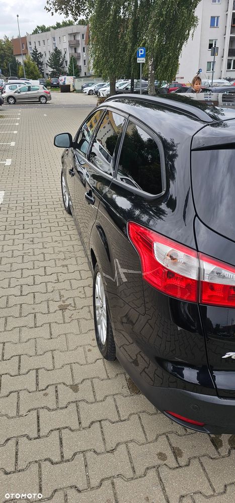 Ford Focus - 8