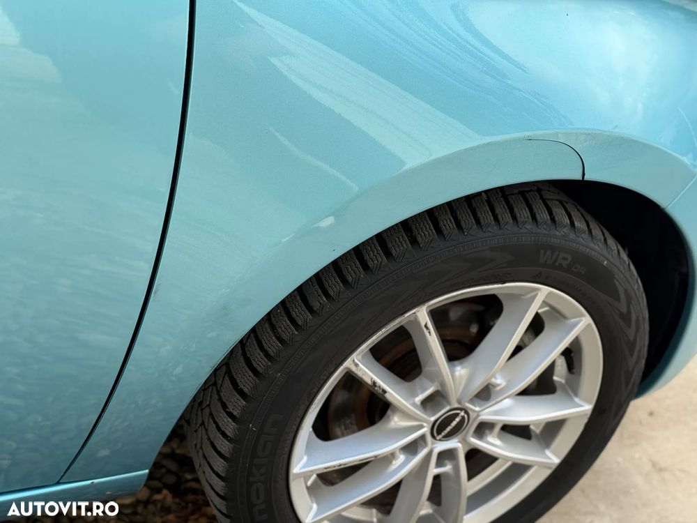 Renault ZOE 50 R135 Intens - 32