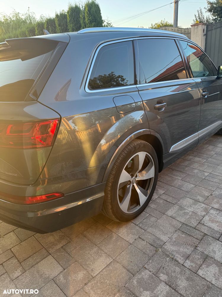 Audi Q7 - 5