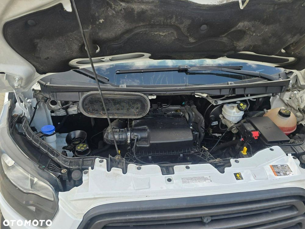 Ford Transit - 39