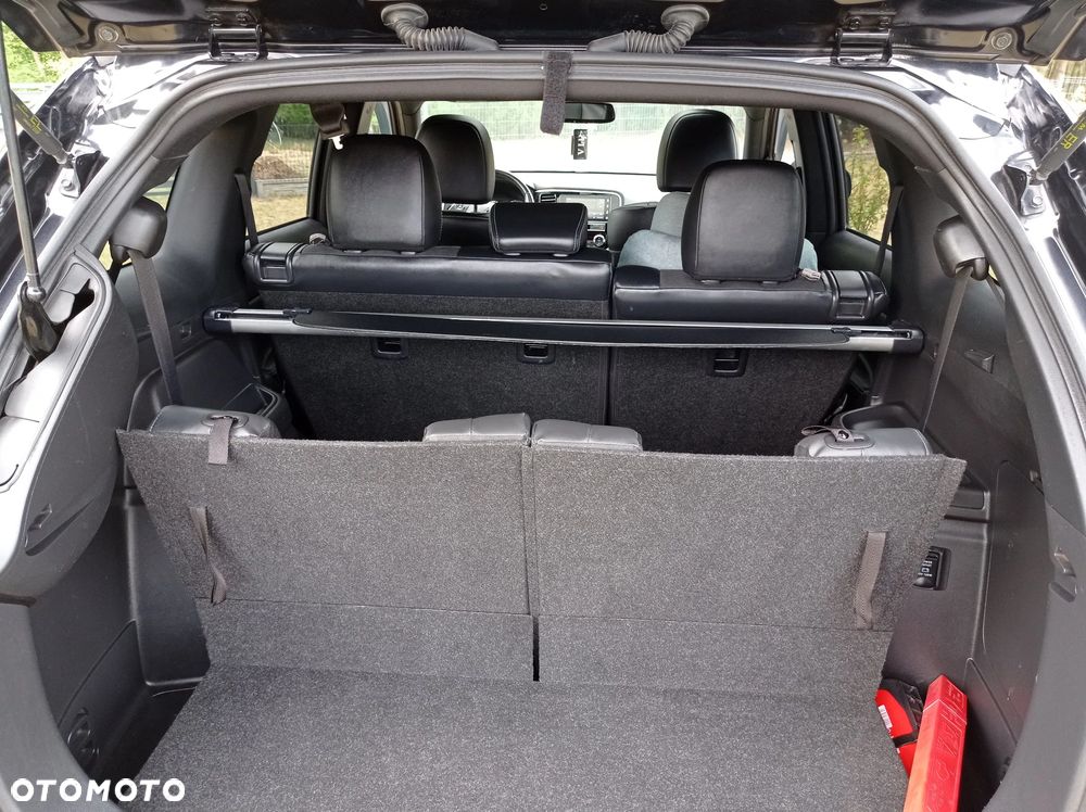 Mitsubishi Outlander - 20