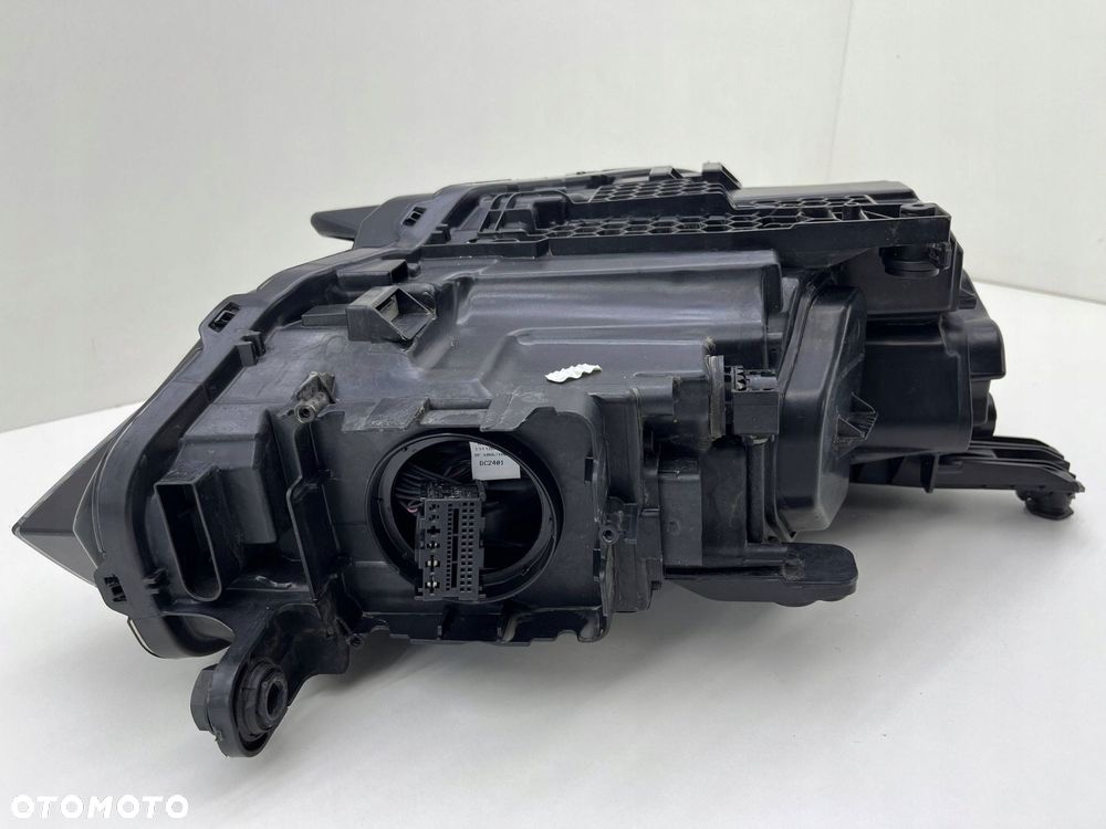 VW PASSAT B8 LIFT LEWA LAMPA LED EUROPA IQ.LIGHT 3G1941081P - 11