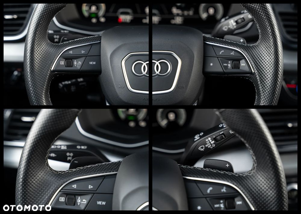 Audi Q5 50 TFSI e Quattro S tronic - 30