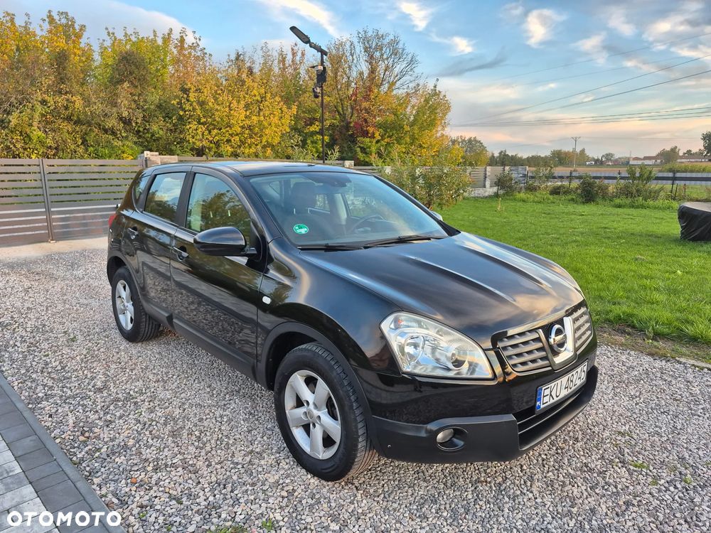 Nissan Qashqai - 32