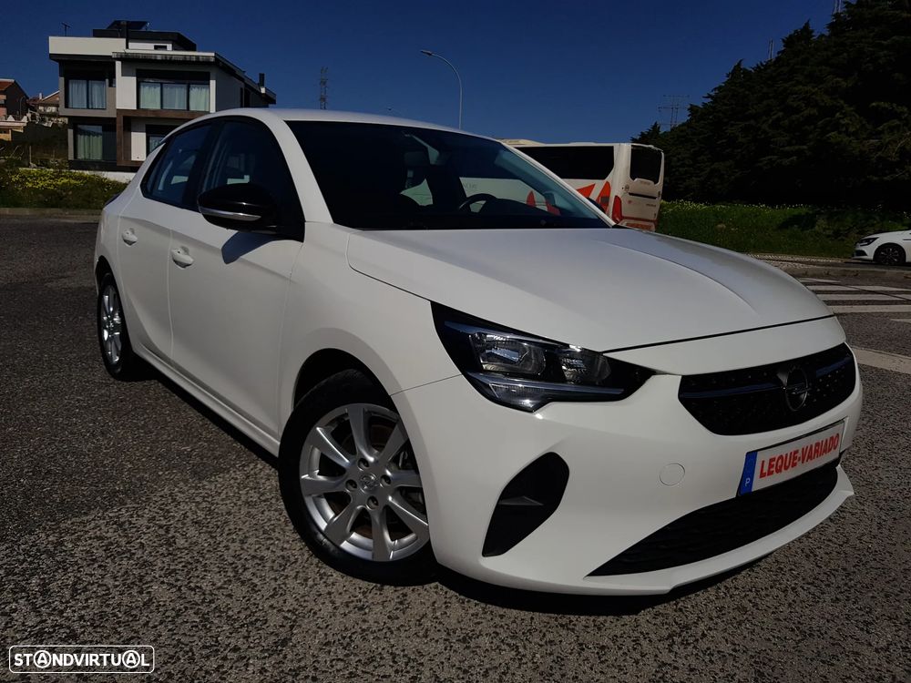 Opel Corsa 1.5 D Edition - 3