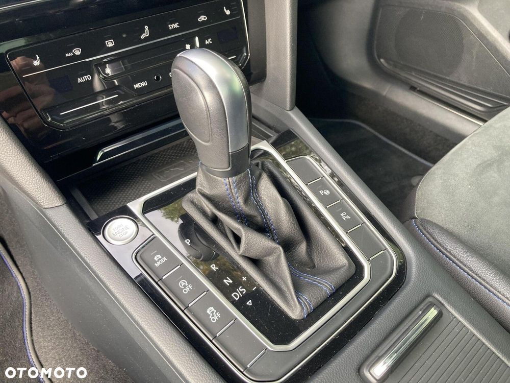 Volkswagen Arteon Shooting Brake 2.0 TSI 4Motion R DSG - 15