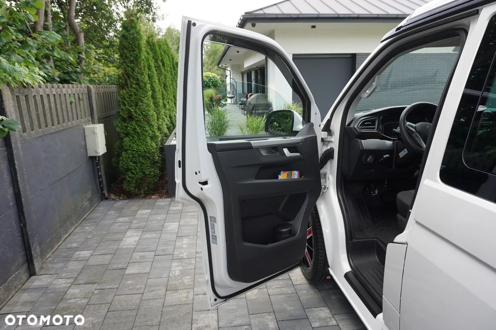 Volkswagen CALIFORNIA-BEATCH TOUR-7 OSOBOWY 2.0TDI-150KM.-DSG 7-SALON POLSKA - 17