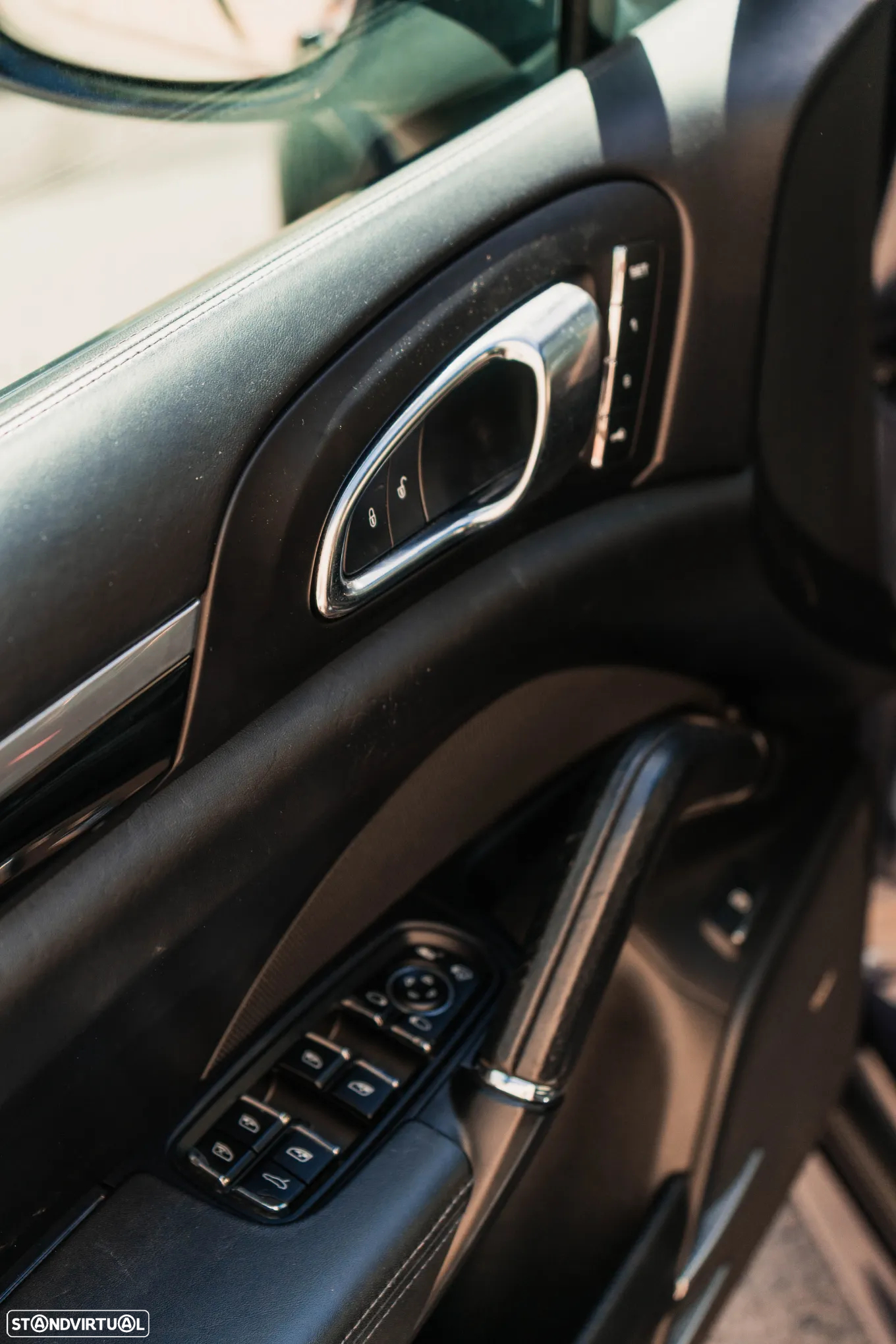 Porsche Cayenne S E-Hybrid - 12