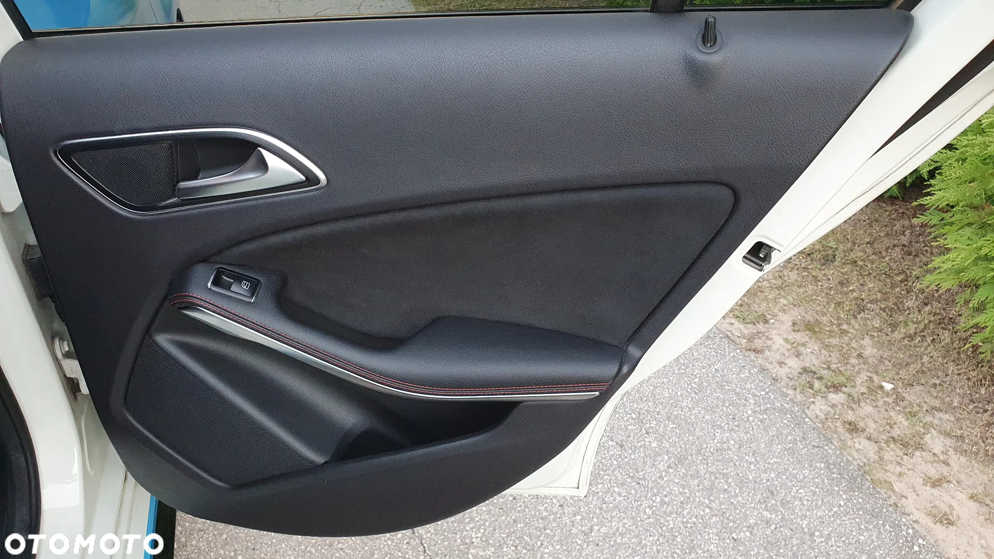 Mercedes-Benz Klasa A 45 AMG 4-Matic - 29