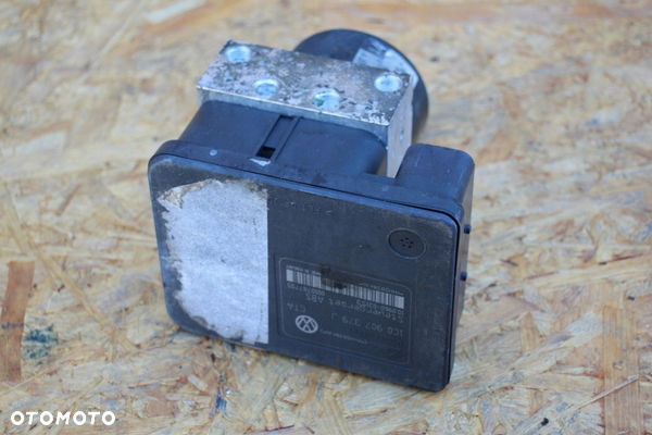 Pompa ABS VW SKODA SEAT AUDI 1J0614117F 1C0907379J