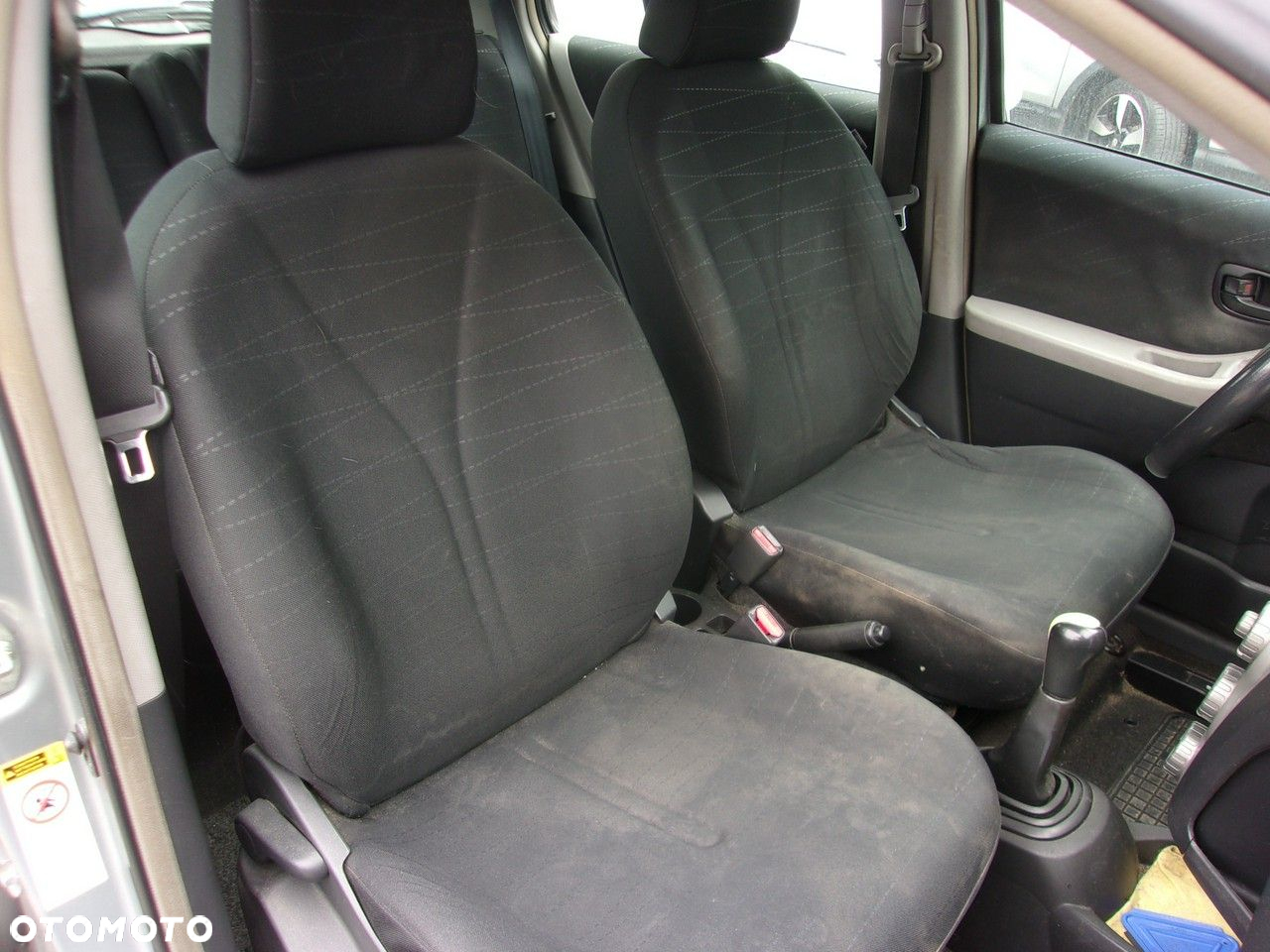 Toyota Yaris - 22