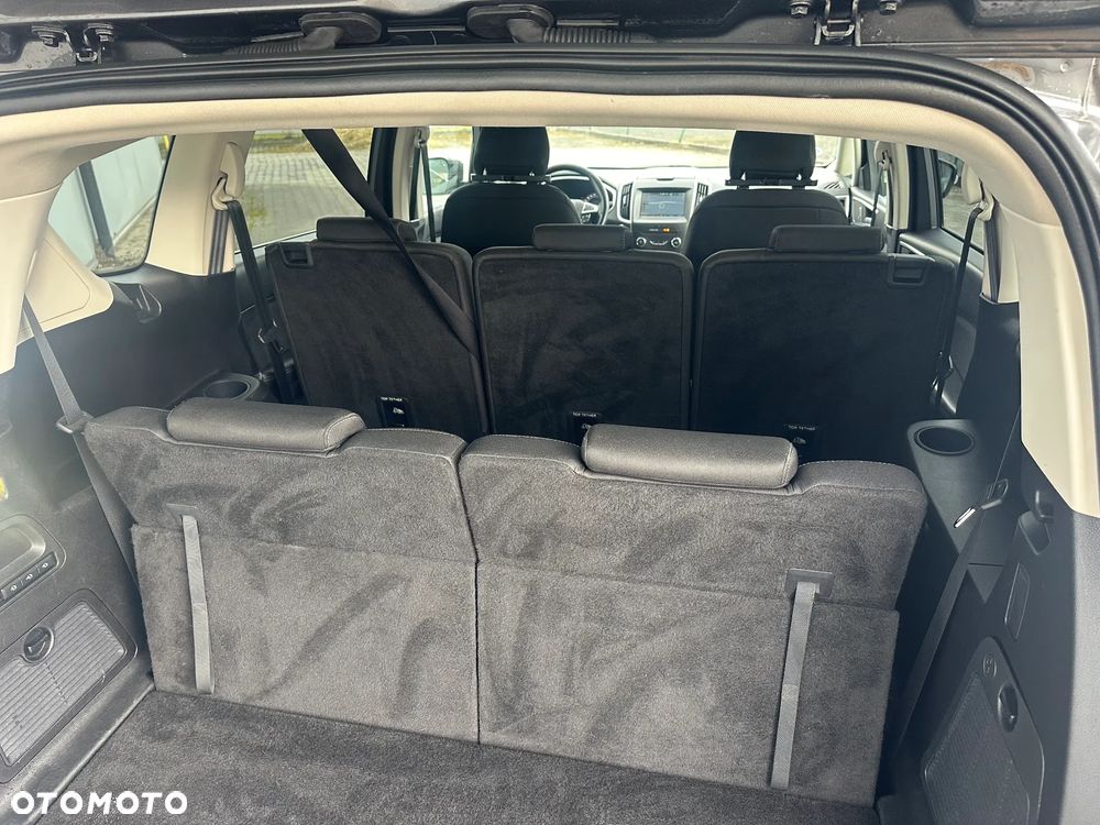 Ford S-Max 1.5 EcoBoost Titanium - 15