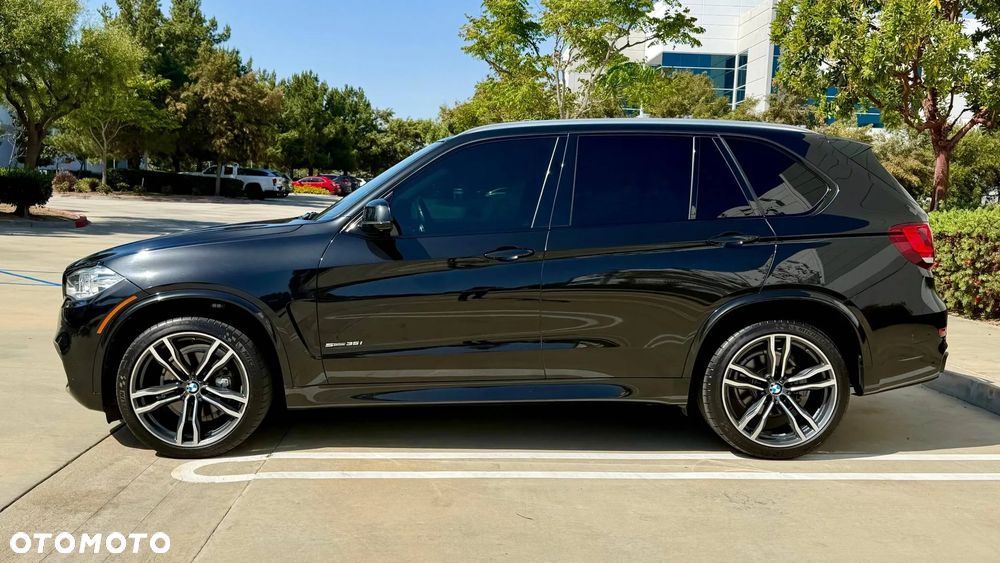 BMW X5 xDrive35i M Sport Edition - 8