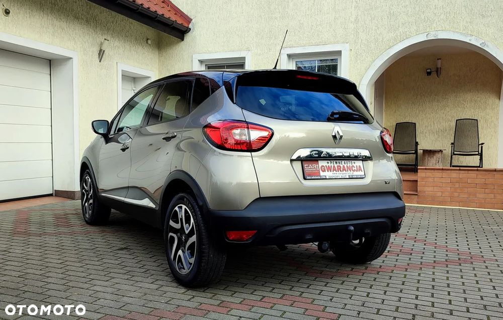 Renault Captur 0.9 Energy TCe Limited - 28