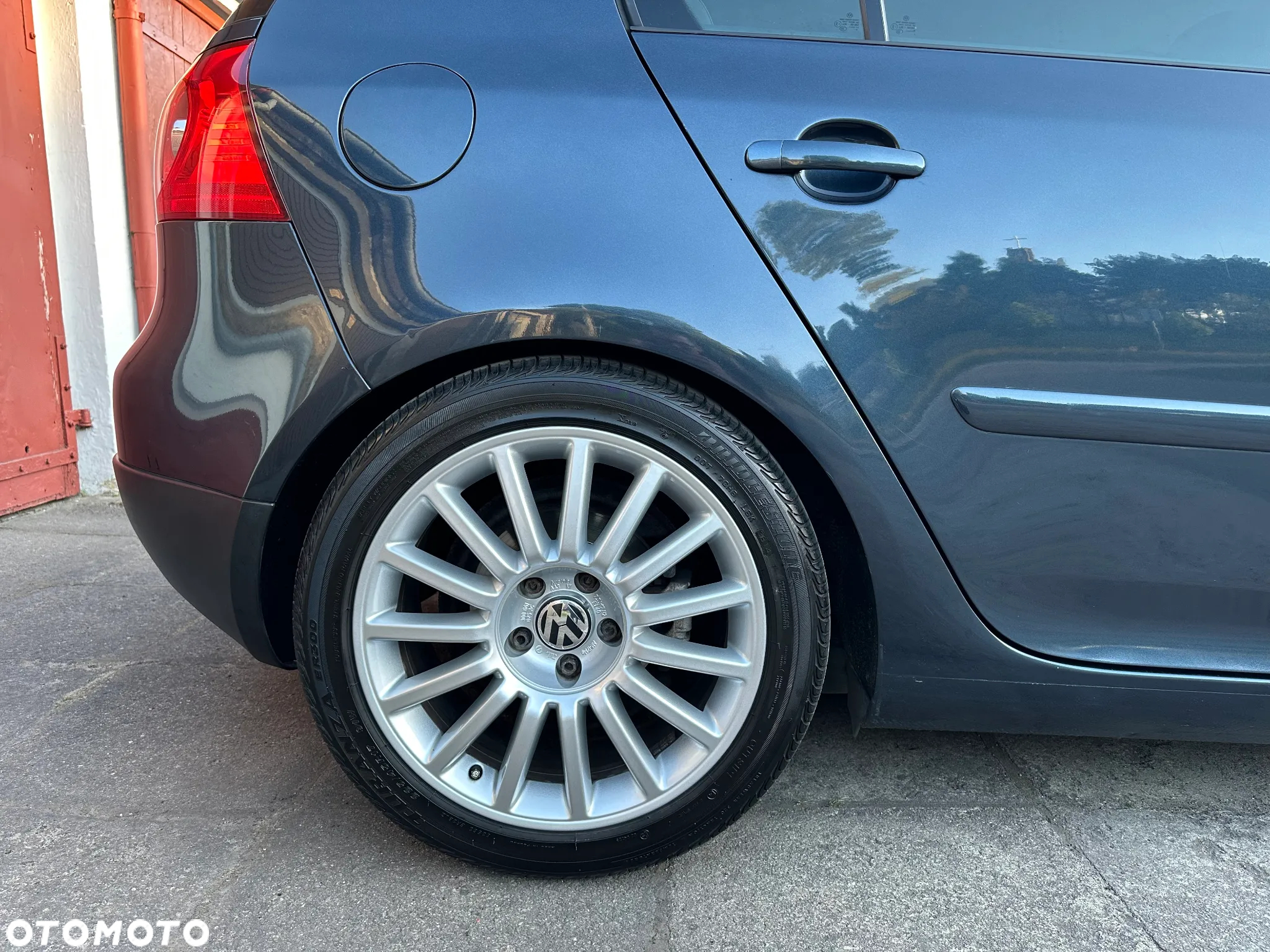 Volkswagen Golf - 18