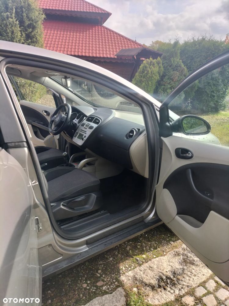 Seat Altea 1.6 Fresh - 8