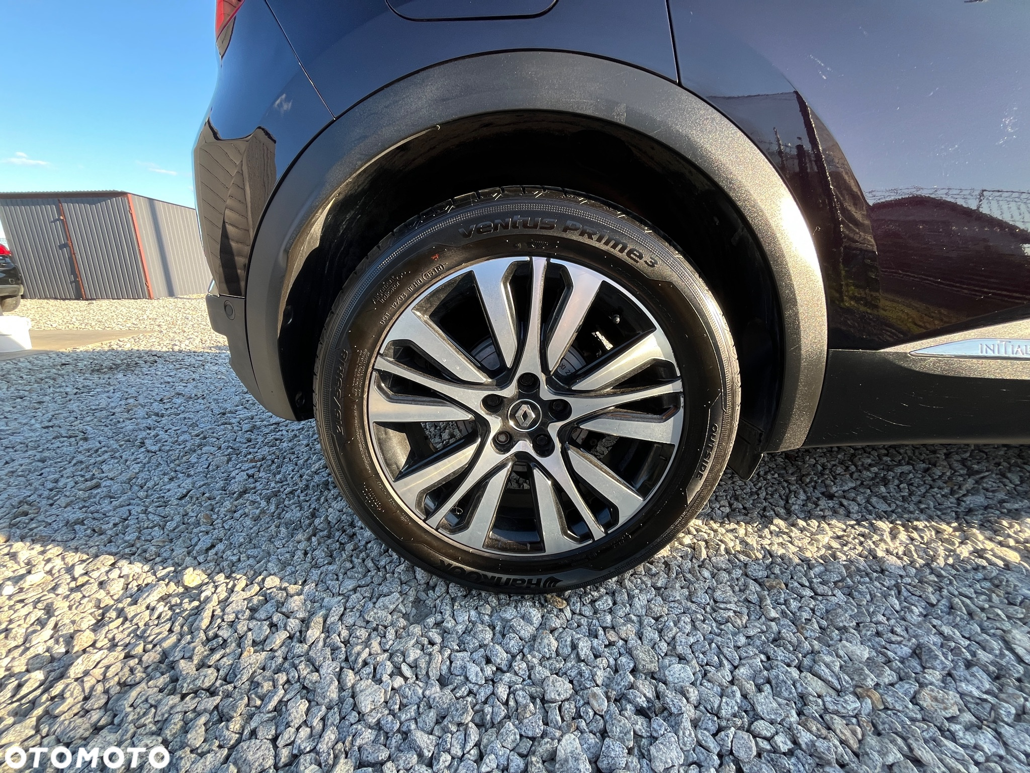 Renault Captur 1.3 TCe Intens EDC - 35