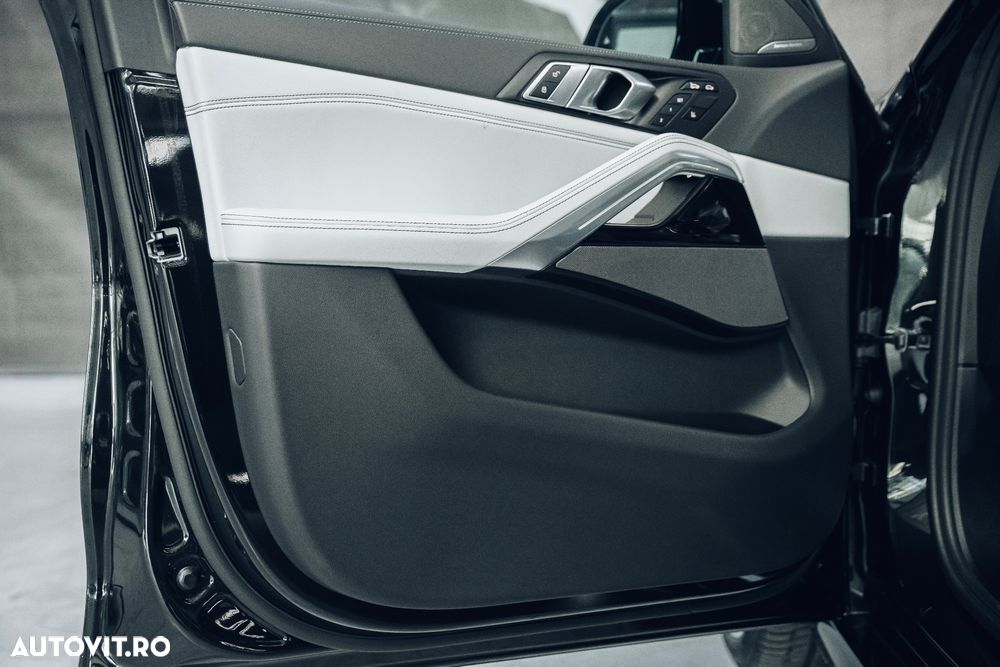 BMW X6 xDrive30d AT MHEV - 18