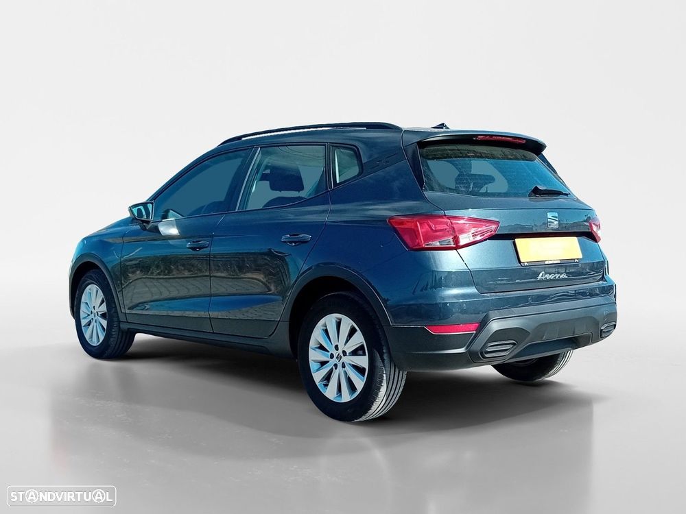 SEAT Arona 1.0 TSI Style DSG - 3
