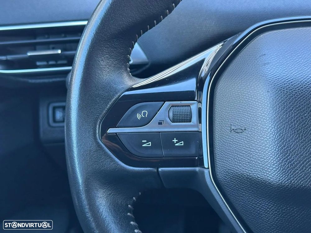 Peugeot 3008 1.5 BlueHDi Active Pack - 38