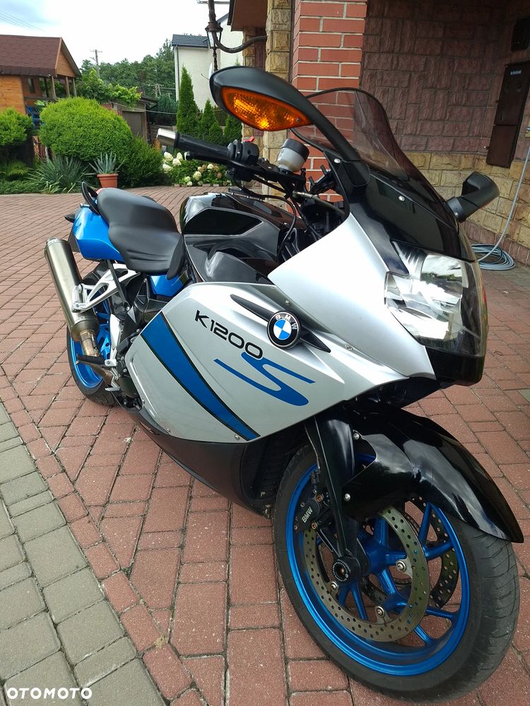 BMW K - 3
