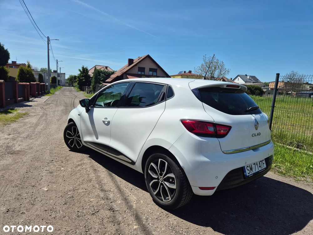 Renault Clio 0.9 Energy TCe Alize - 2