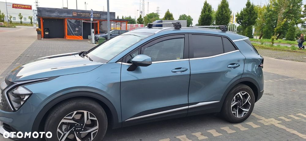 Kia Sportage 1.6 T-GDI L 2WD - 3