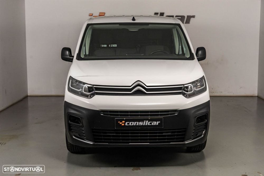 Citroën Berlingo 1.5 BlueHDi XL Live - 3