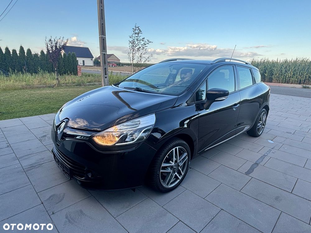 Renault Clio TCe 90 Dynamique - 4
