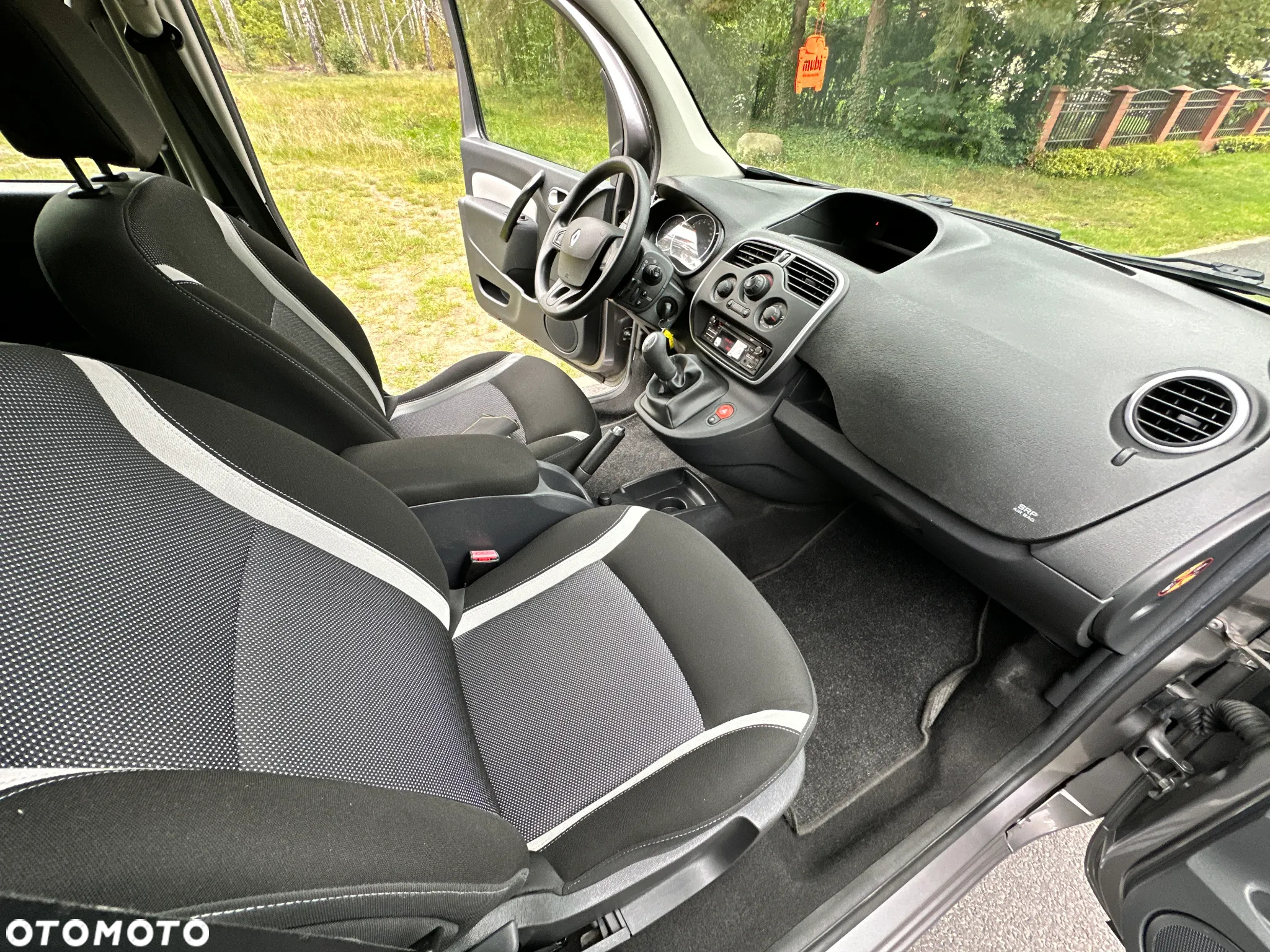 Renault Kangoo 1.5 dCi Zen - 28