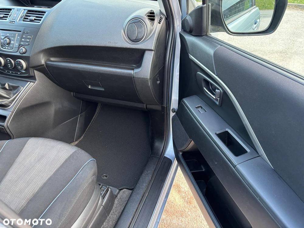 Mazda 5 1.6 MZ-CD Prime-Line - 20