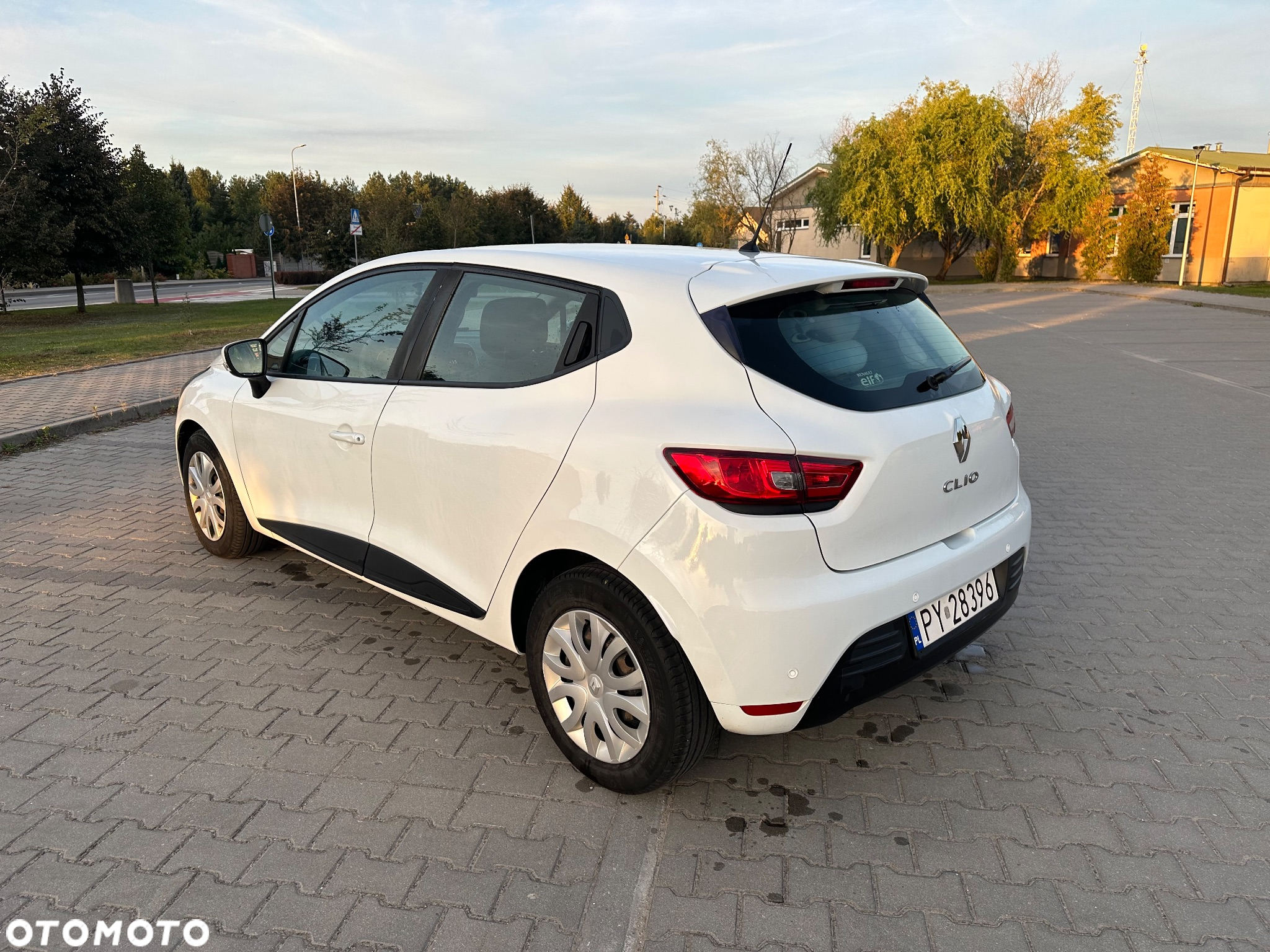 Renault Clio 1.5 dCi Energy Life - 7