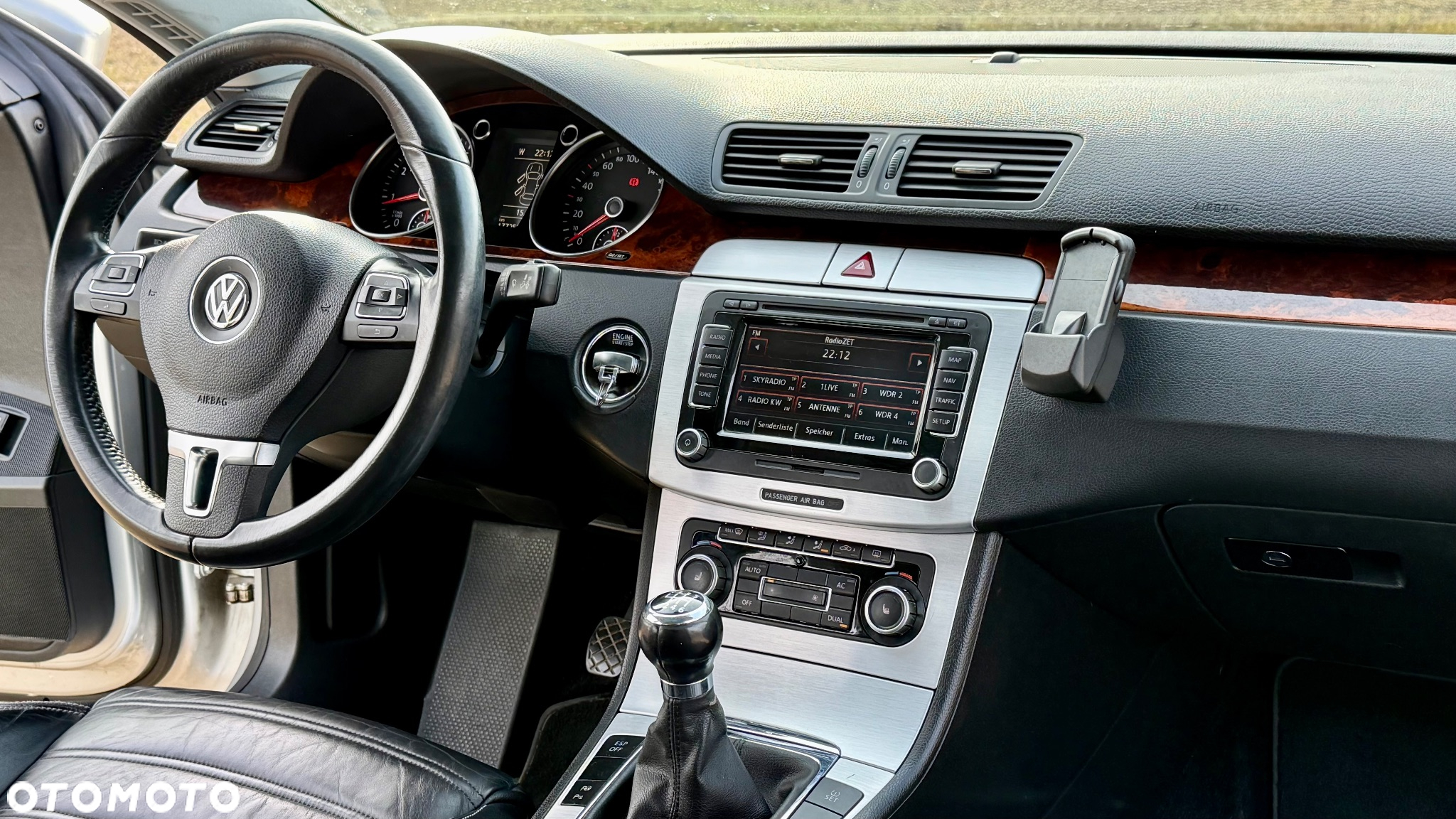 Volkswagen Passat CC 1.8 TSI - 32