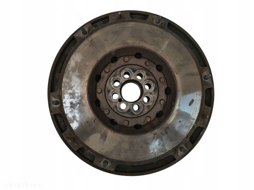 KOMPLET SPRZĘGŁA Land Rover Defender (L315) 2.5 TD5 281274PO 28258882 - 6