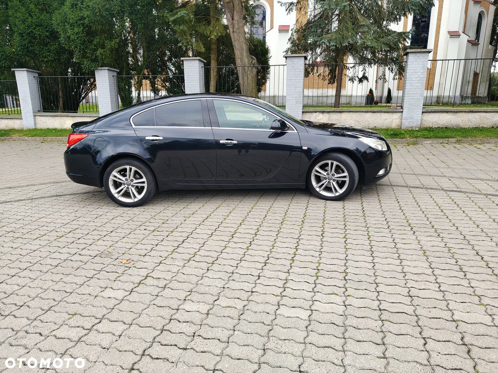 Opel Insignia - 3