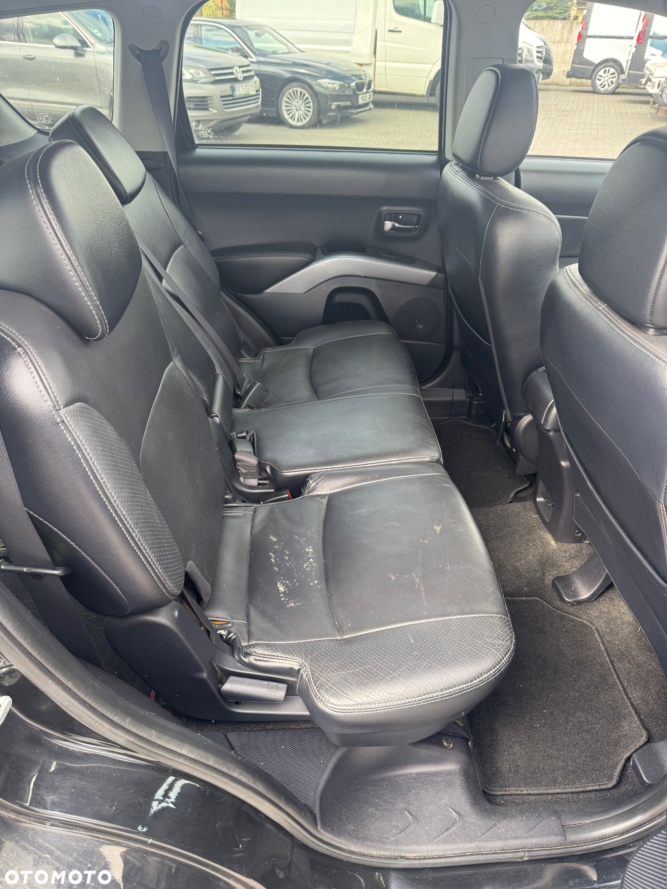 Mitsubishi Outlander 2.2 DI-D 4WD Motion - 17