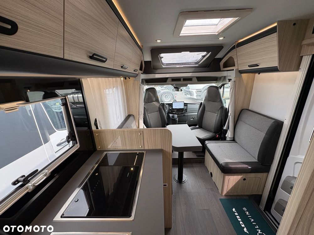 Sun Living by Adria C 70DL - 15