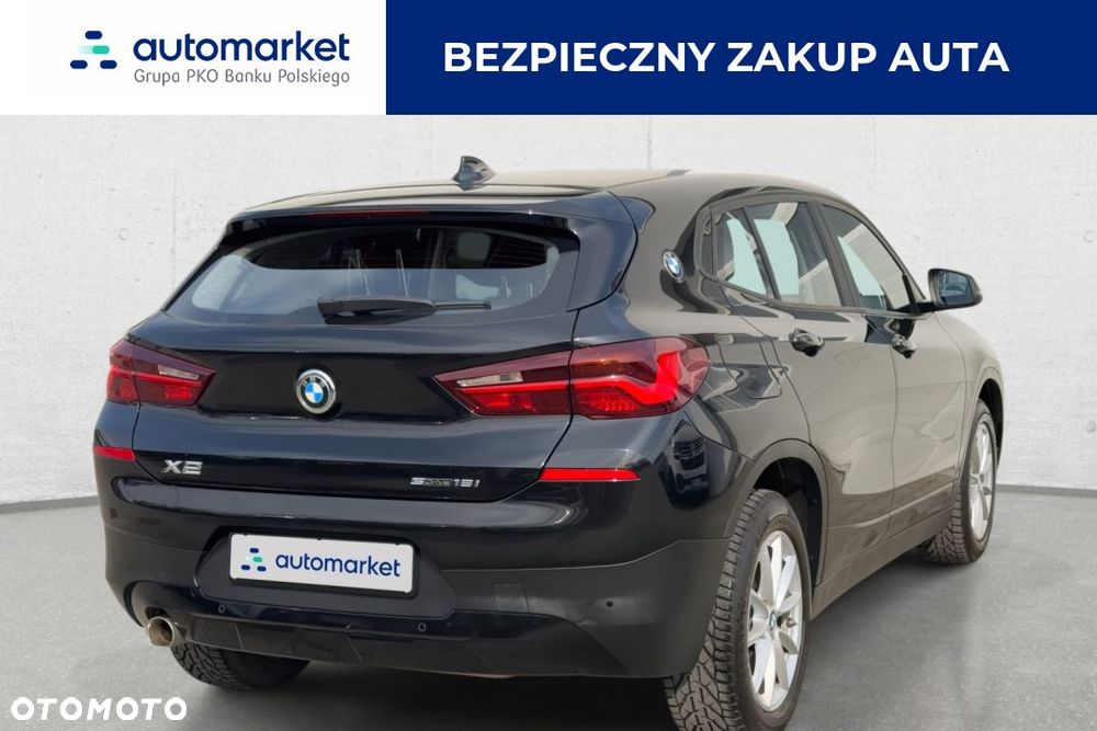 BMW X2 sDrive18i Advantage - 7