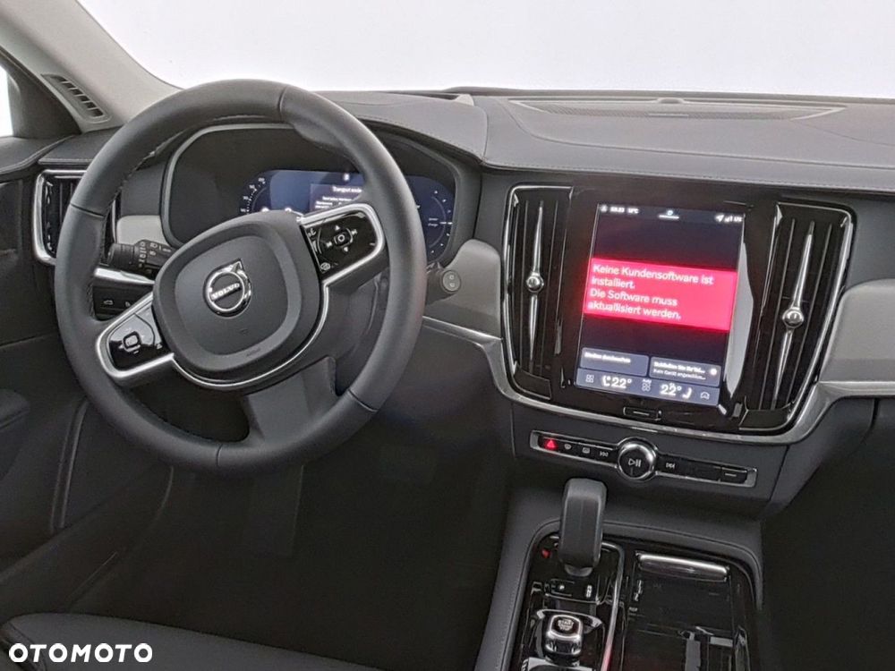 Volvo V90 - 10