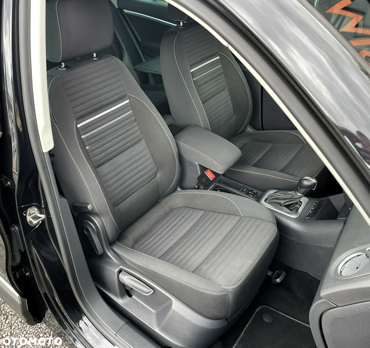 Volkswagen Tiguan 1.4 TSI DSG BlueMotion Technology Cup Sport & Style - 31