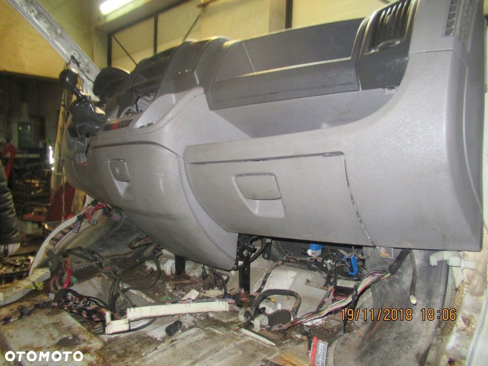 deska przekładka ducato jumper boxer 06+ eu - 8