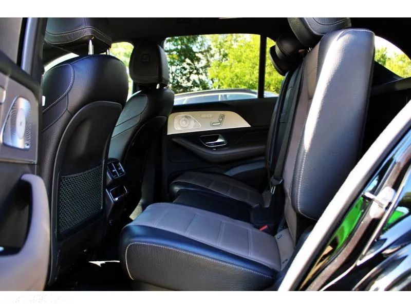 Mercedes-Benz GLE 300 d 4-Matic - 11