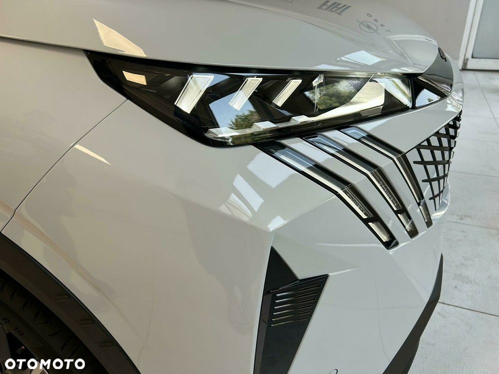 Peugeot 5008 - 10